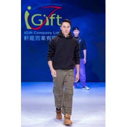 Designed fashionable American hip-hop multi-pocket overalls, customized green men's Korean style trendy trousers, casual long trousers for couples, customized solid color men's hooded sweatshirt jacket Y2K Z378 Designed fashionable American hip-hop multi-pocket overalls, customized green men's Korean style trendy trousers, casual long trousers for couples, customized solid color men's hooded sweatshirt jacket Y2K Z378